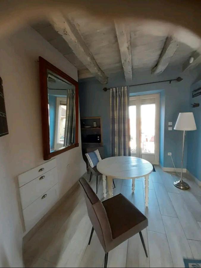 Bed and Breakfast Chez Sylvie à Excideuil Extérieur photo
