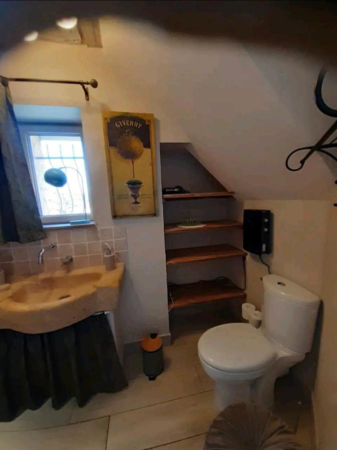 Bed and Breakfast Chez Sylvie à Excideuil Extérieur photo