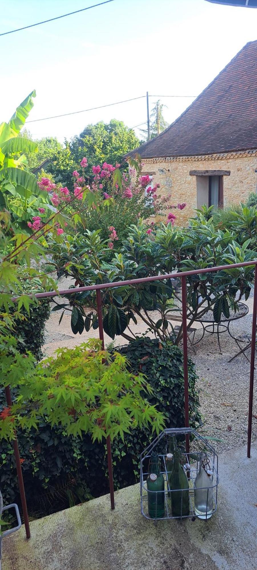 Bed and Breakfast Chez Sylvie à Excideuil Extérieur photo